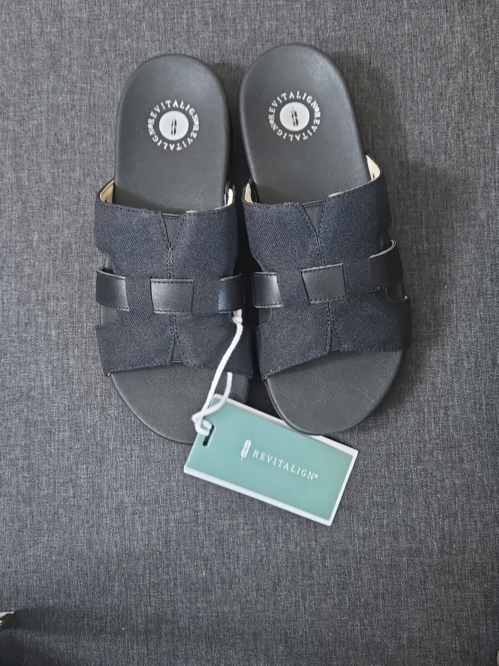 Revitalign Lisbon Sandals